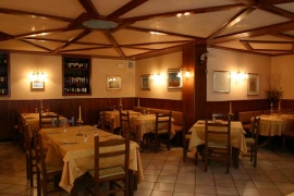 ALBERGO RISTORANTE CIORI